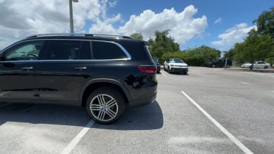 Mercedes-Benz GLS 450 2024 GLS 450