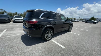 Mercedes-Benz GLS 450 2024 GLS 450