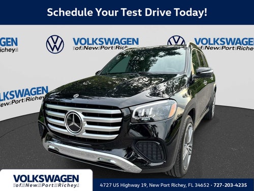 Mercedes-Benz GLS 450 2025 GLS 450