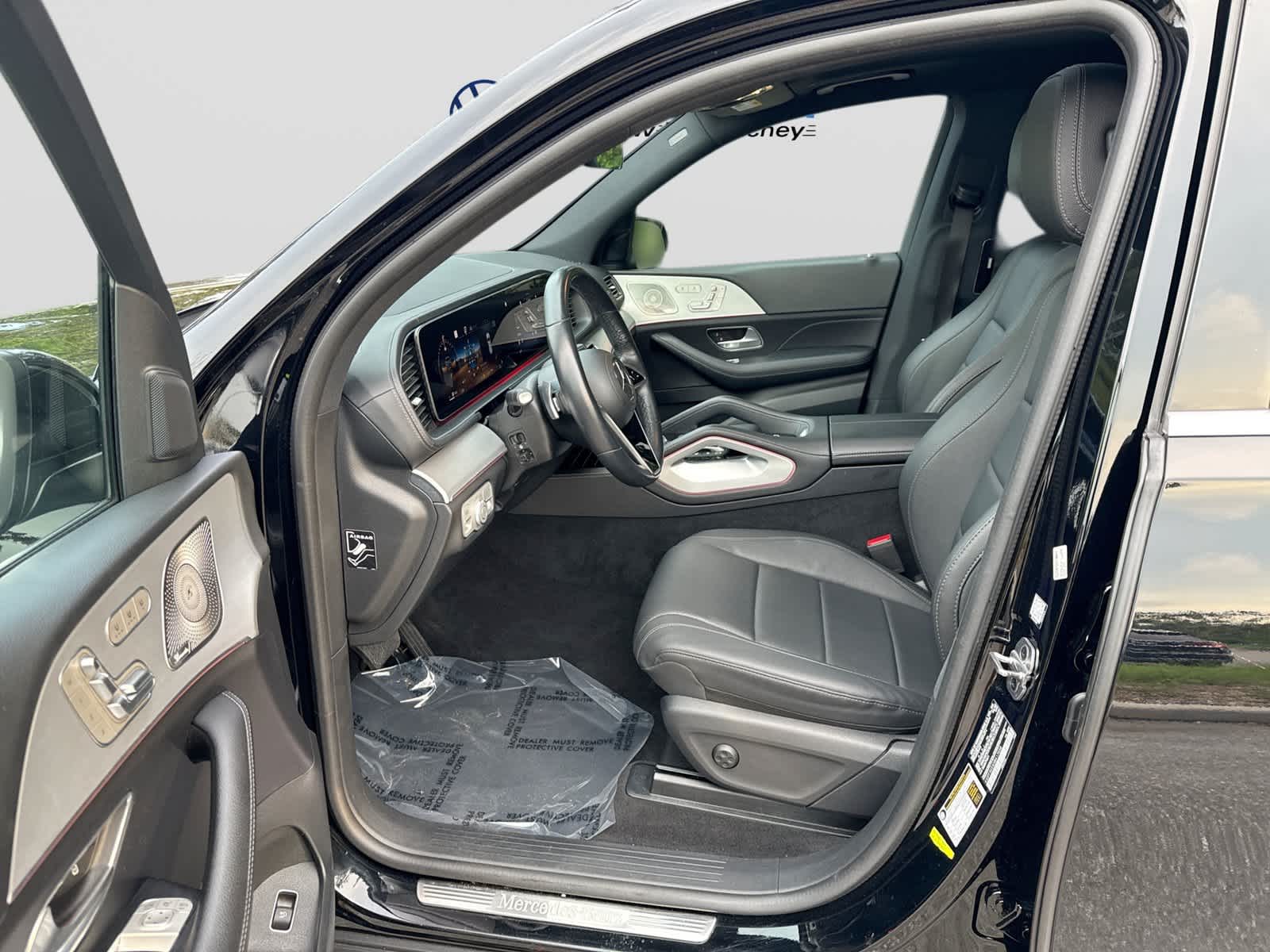 Mercedes-Benz GLS 450 2025 GLS 450