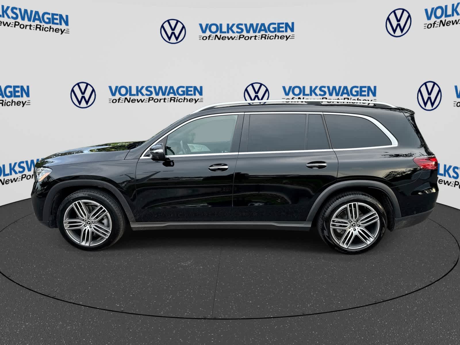 Mercedes-Benz GLS 450 2025 GLS 450