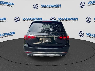 Mercedes-Benz GLS 450 2025 GLS 450