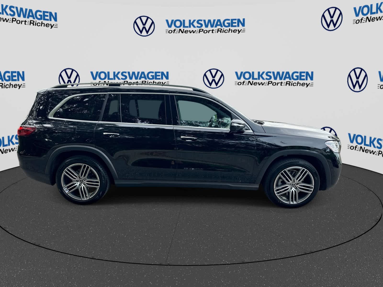Mercedes-Benz GLS 450 2025 GLS 450