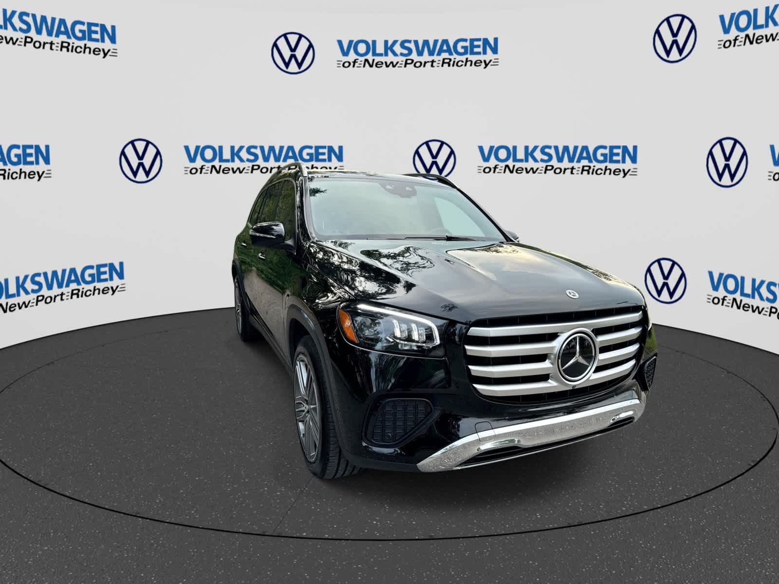 Mercedes-Benz GLS 450 2025 GLS 450