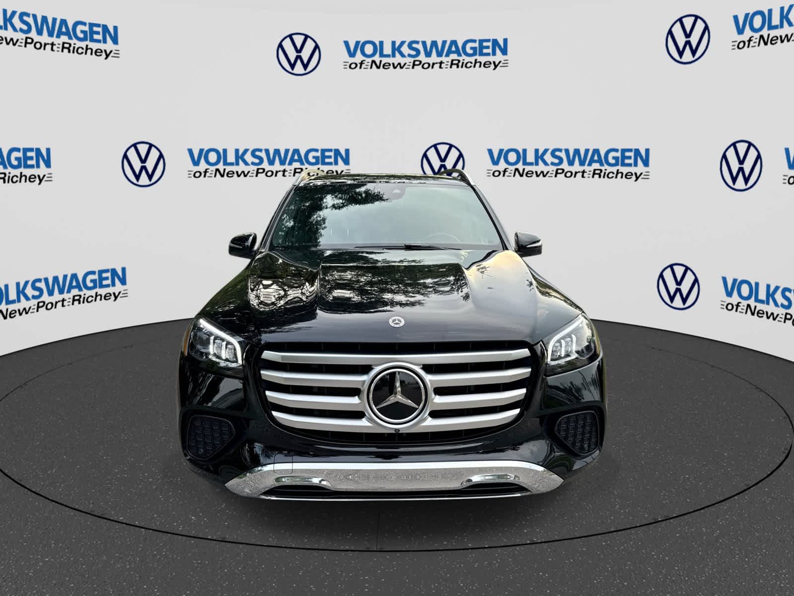 Mercedes-Benz GLS 450 2025 GLS 450