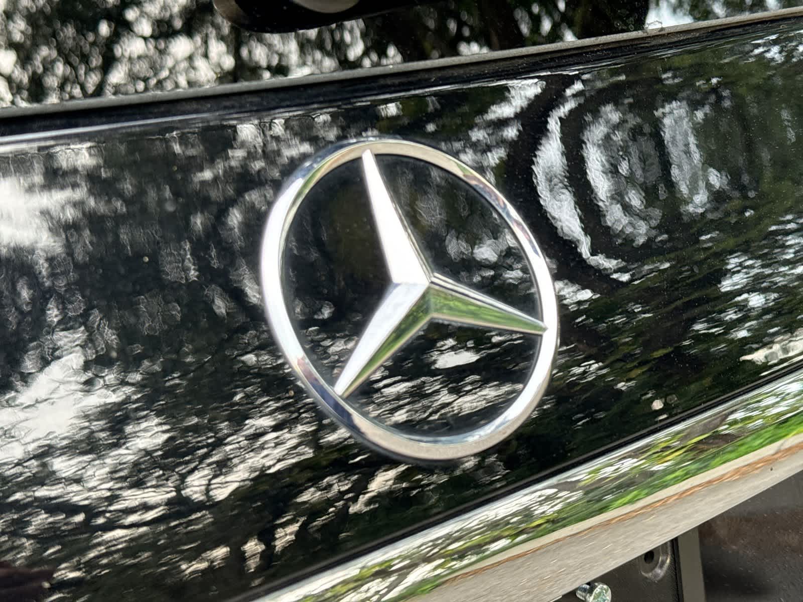 Mercedes-Benz GLS 450 2025 GLS 450