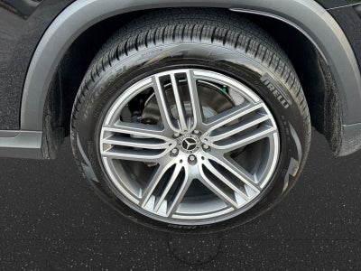 Mercedes-Benz GLS 450 2025 GLS 450