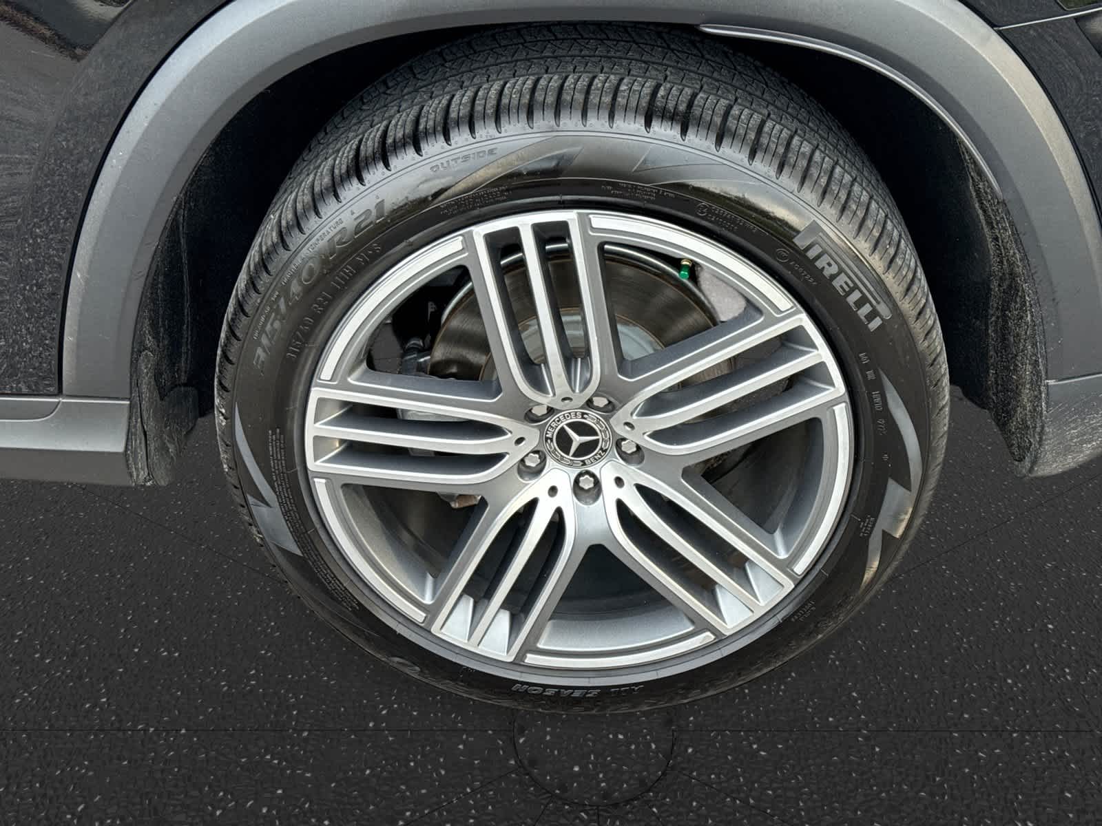 Mercedes-Benz GLS 450 2025 GLS 450