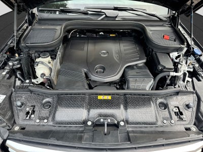Mercedes-Benz GLS 450 2025 GLS 450