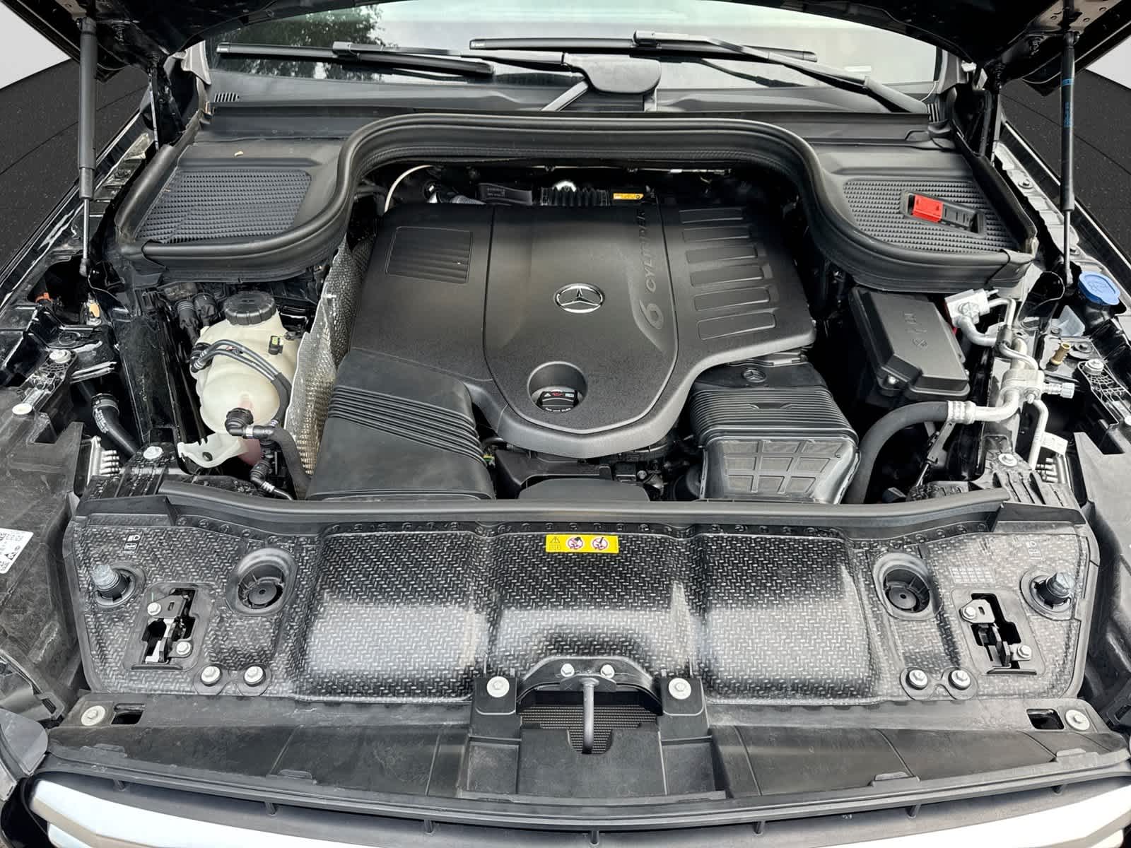 Mercedes-Benz GLS 450 2025 GLS 450