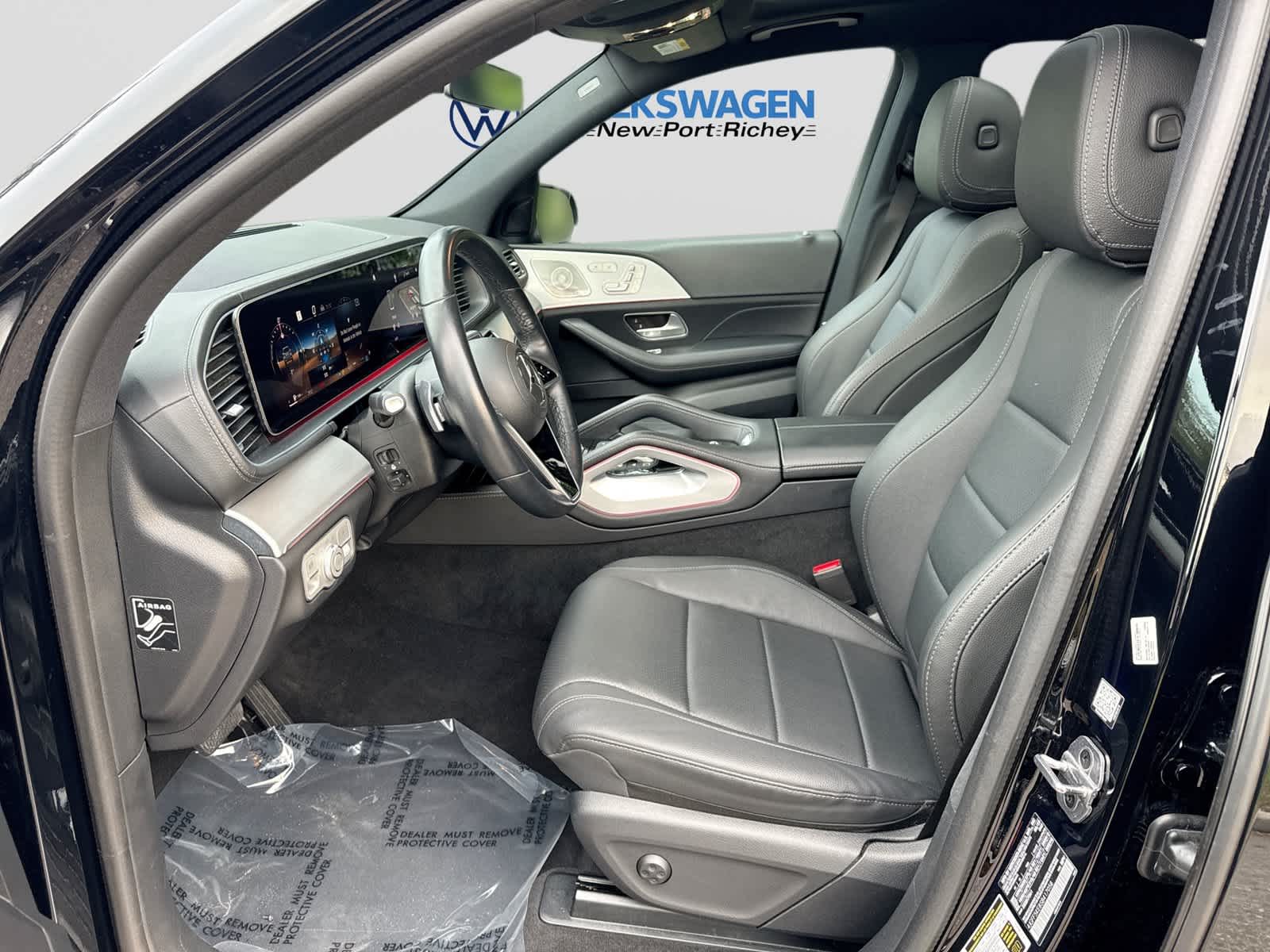Mercedes-Benz GLS 450 2025 GLS 450