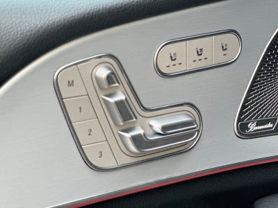 Mercedes-Benz GLS 450 2025 GLS 450