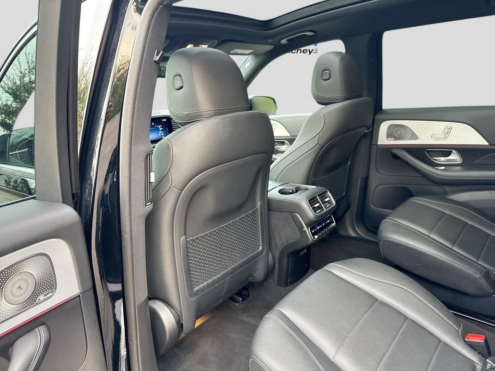 Mercedes-Benz GLS 450 2025 GLS 450