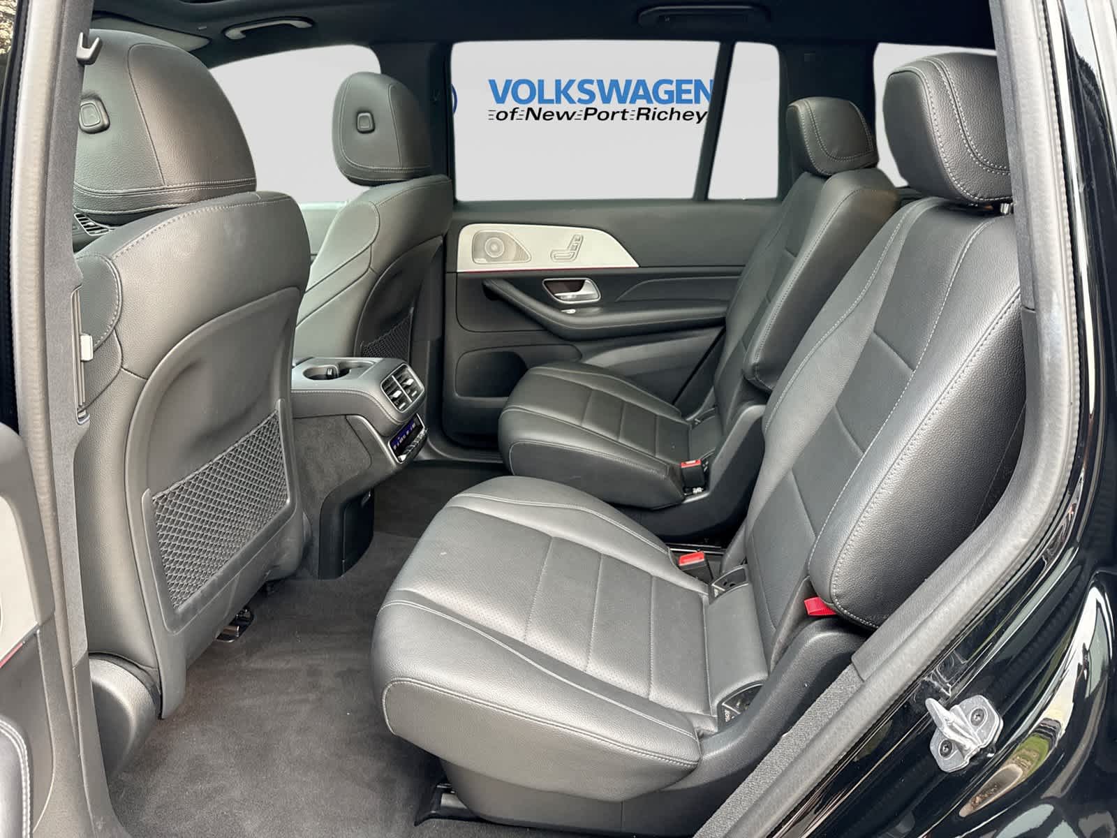 Mercedes-Benz GLS 450 2025 GLS 450