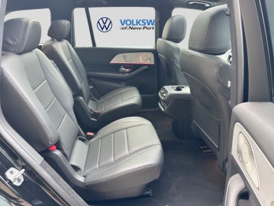 Mercedes-Benz GLS 450 2025 GLS 450