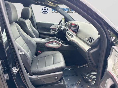 Mercedes-Benz GLS 450 2025 GLS 450
