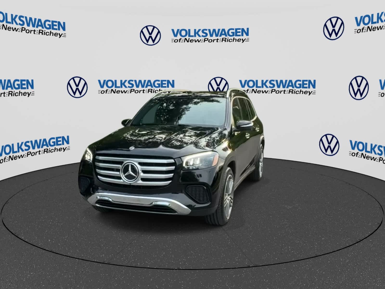 Mercedes-Benz GLS 450 2025 GLS 450