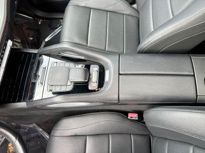 Mercedes-Benz GLS 450 2025 GLS 450