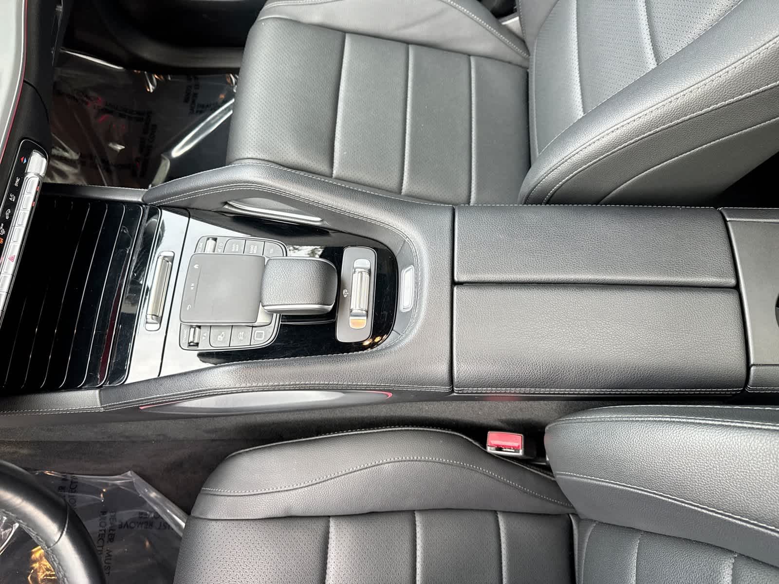 Mercedes-Benz GLS 450 2025 GLS 450