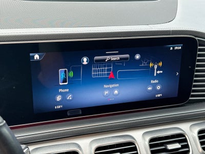 Mercedes-Benz GLS 450 2025 GLS 450