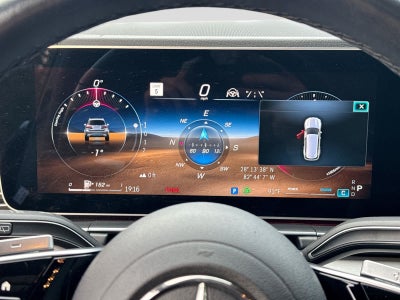 Mercedes-Benz GLS 450 2025 GLS 450