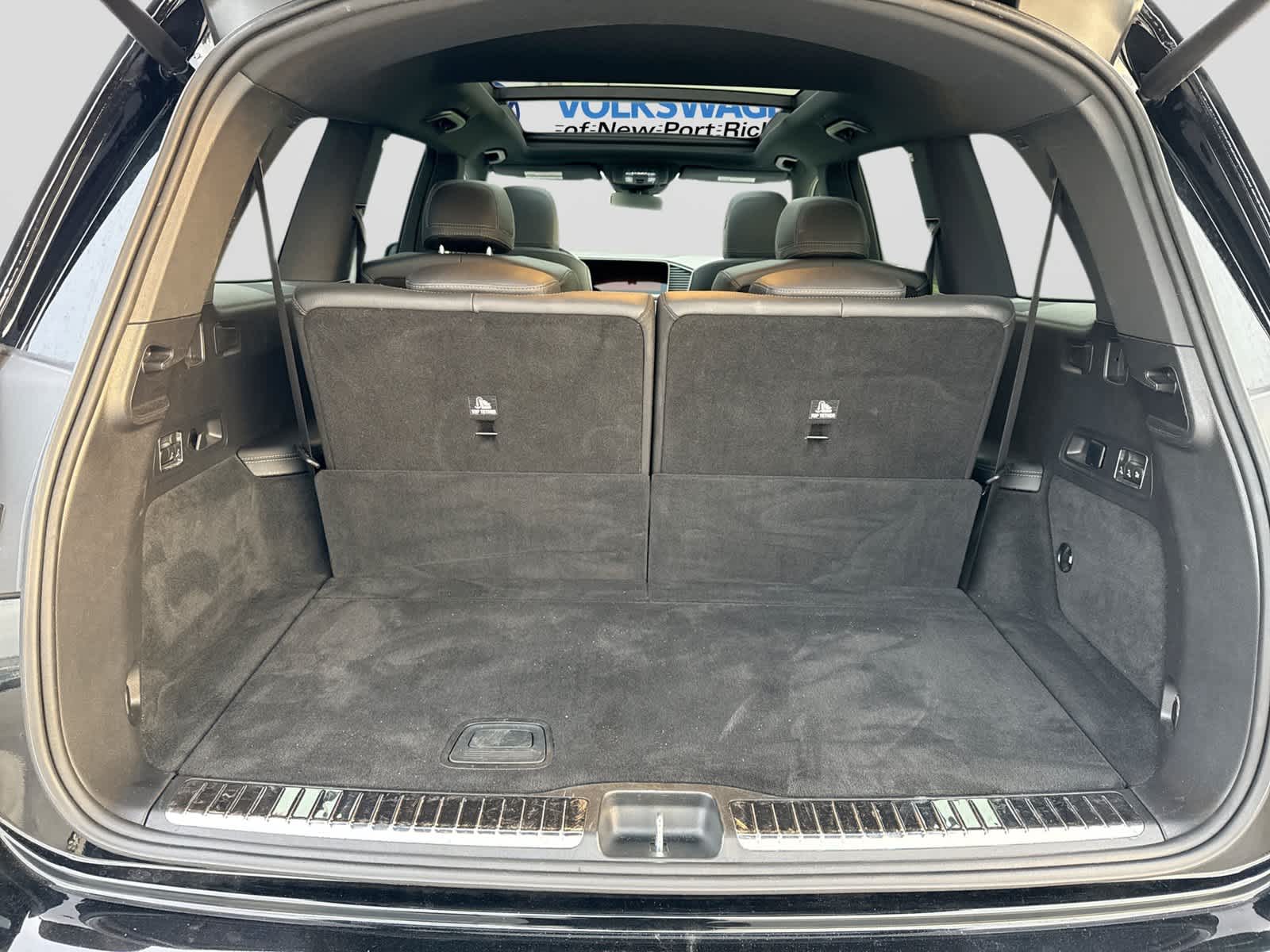 Mercedes-Benz GLS 450 2025 GLS 450