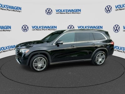 Mercedes-Benz GLS 450 2025 GLS 450
