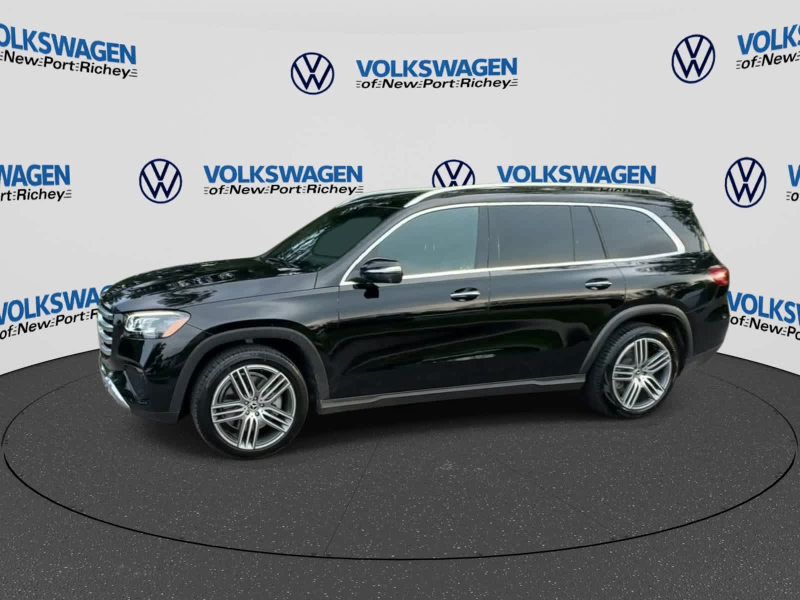 Mercedes-Benz GLS 450 2025 GLS 450