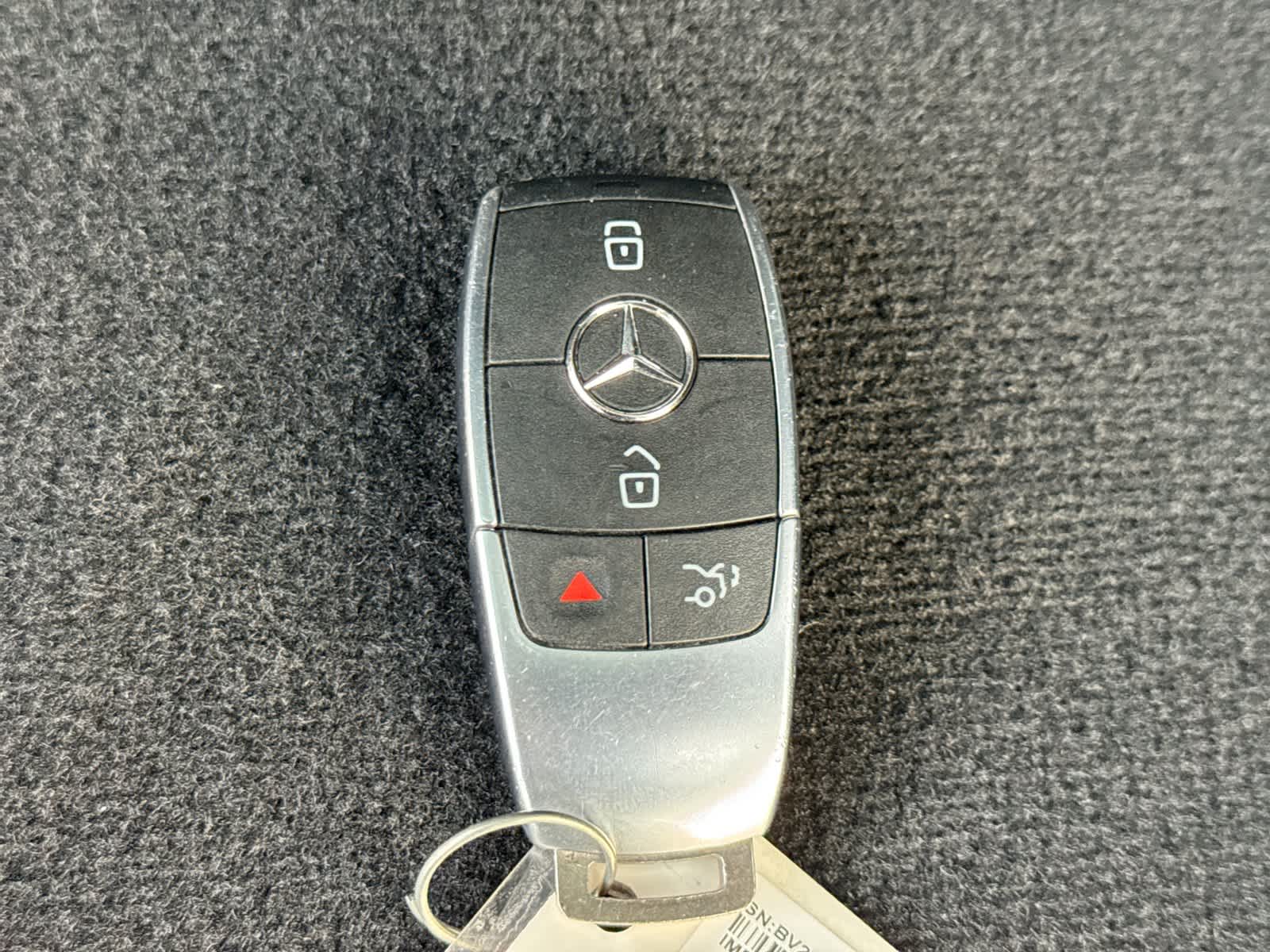 Mercedes-Benz GLS 450 2025 GLS 450