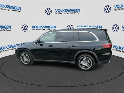 Mercedes-Benz GLS 450 2025 GLS 450