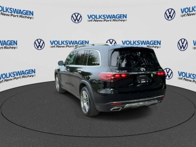 Mercedes-Benz GLS 450 2025 GLS 450