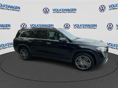 Mercedes-Benz GLS 450 2025 GLS 450