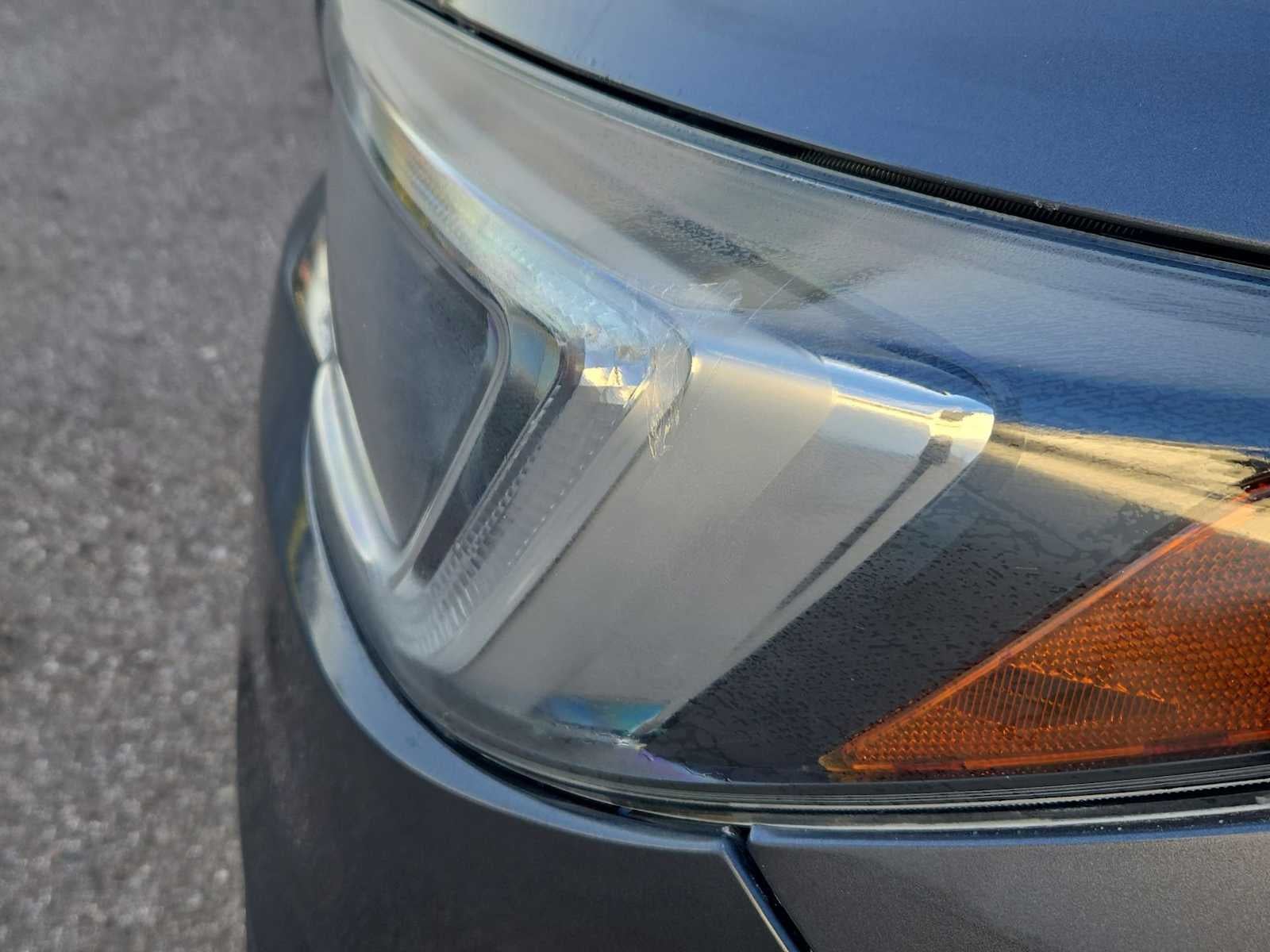 Subaru Legacy Sport 2018