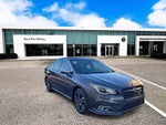Subaru Legacy Sport 2018