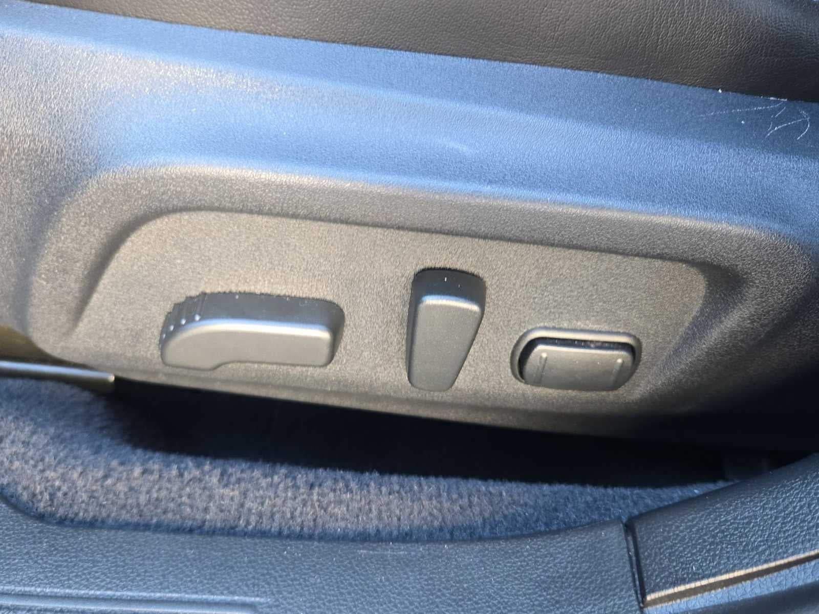 Subaru Legacy Sport 2018