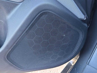 Subaru Legacy Sport 2018