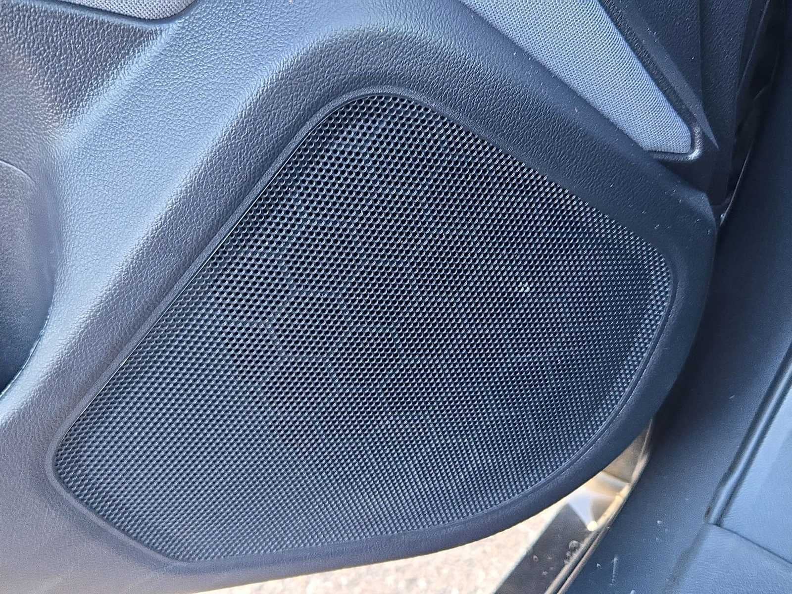 Subaru Legacy Sport 2018