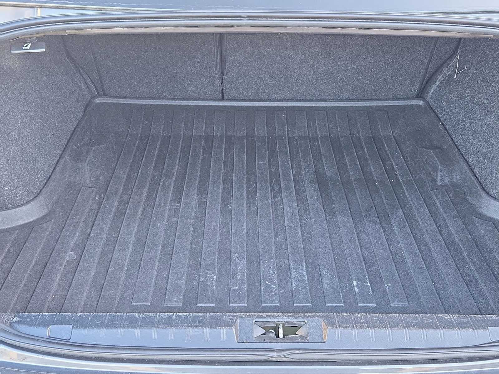 Subaru Legacy Sport 2018