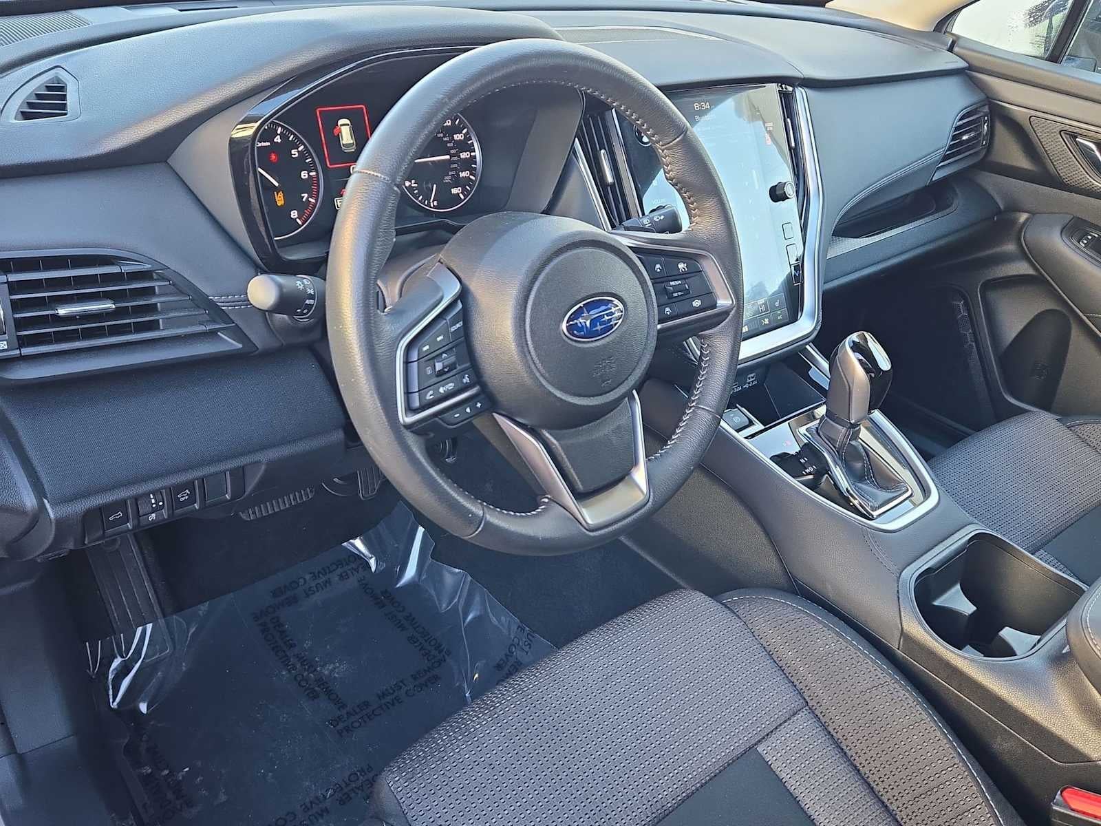 Subaru Outback Premium 2024