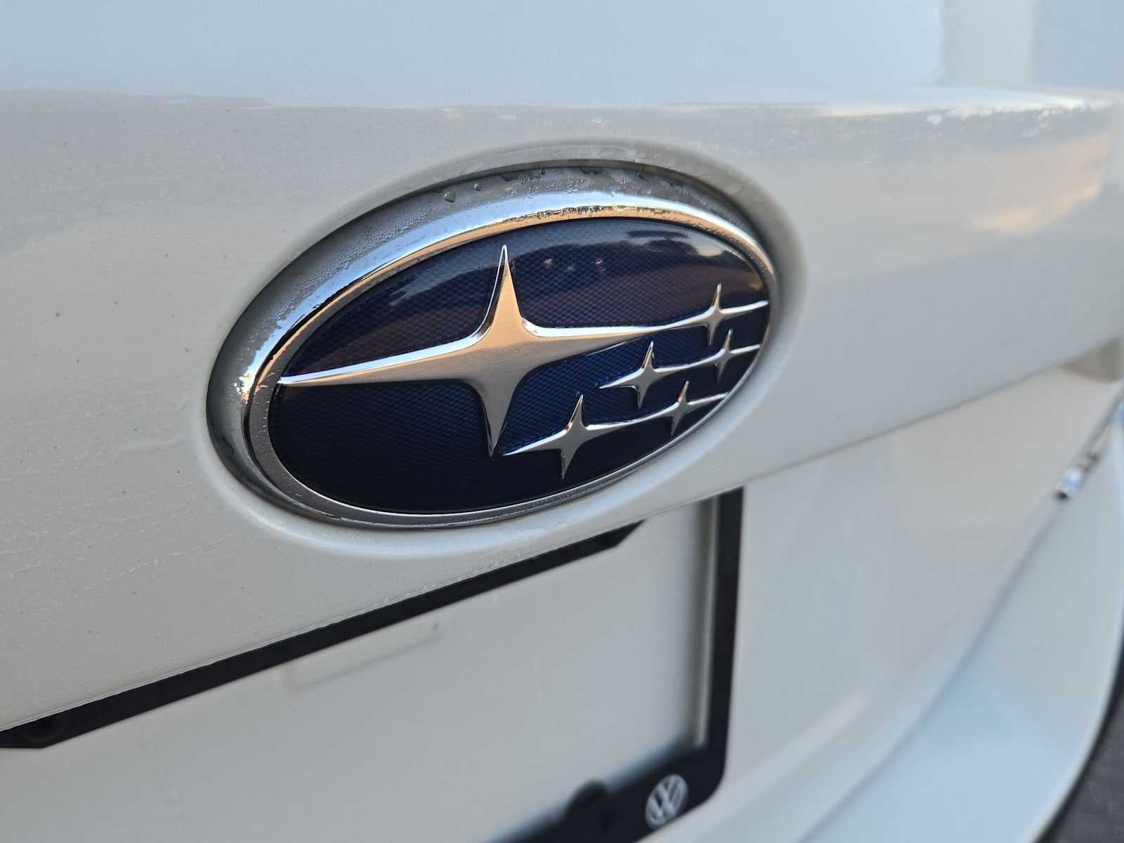 Subaru Outback Premium 2024