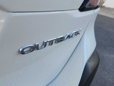 Subaru Outback Premium 2024