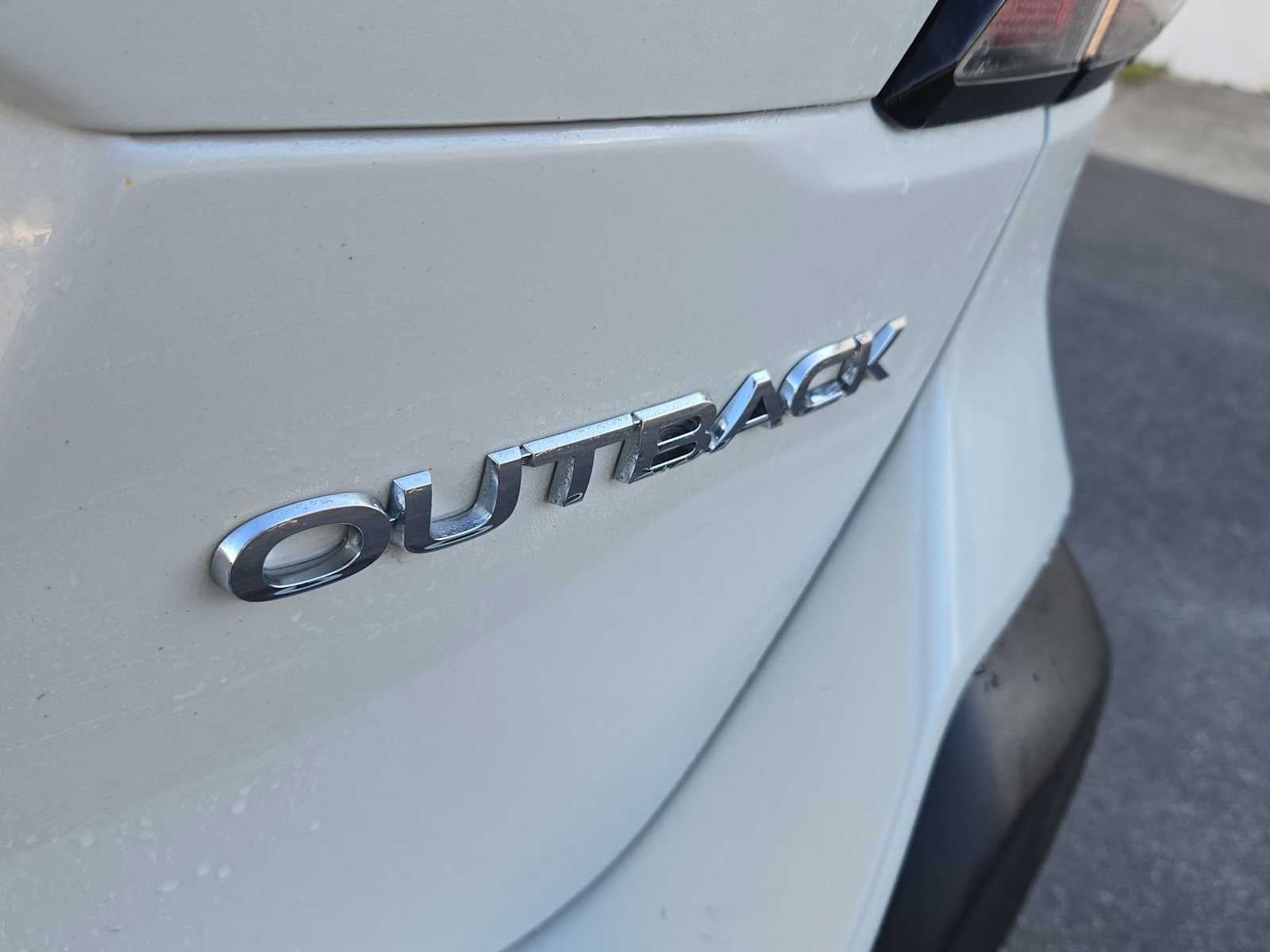 Subaru Outback Premium 2024