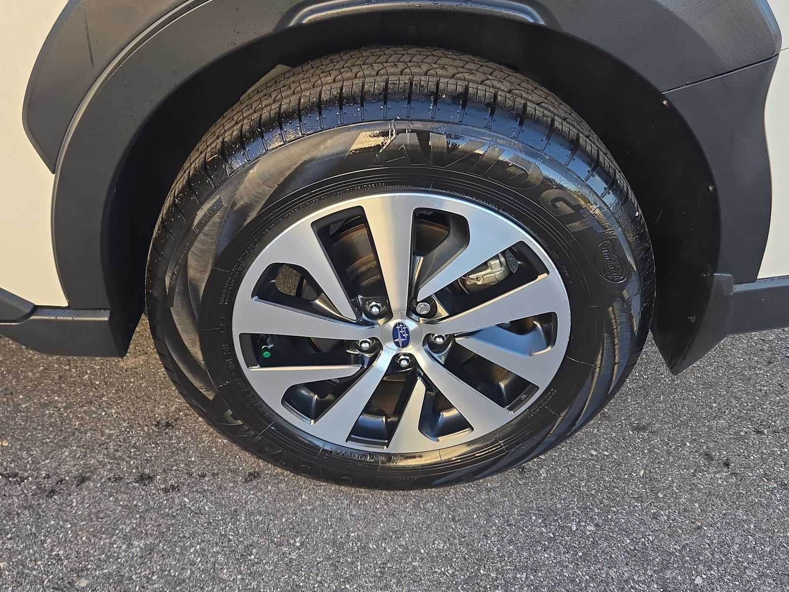 Subaru Outback Premium 2024