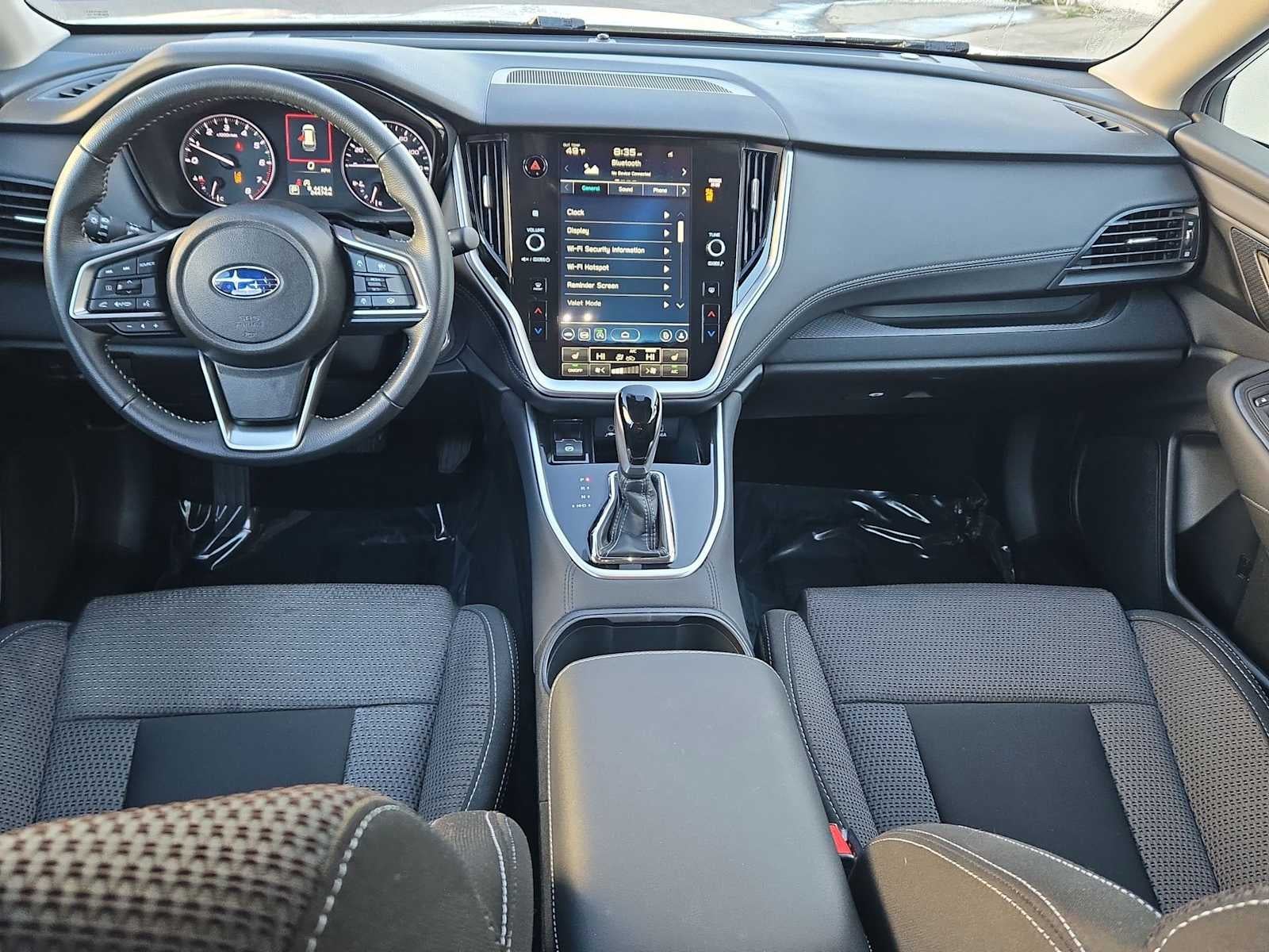 Subaru Outback Premium 2024