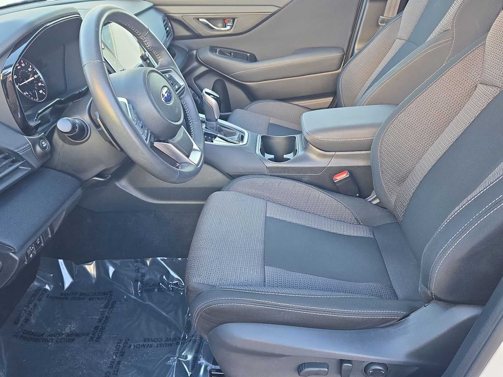 Subaru Outback Premium 2024