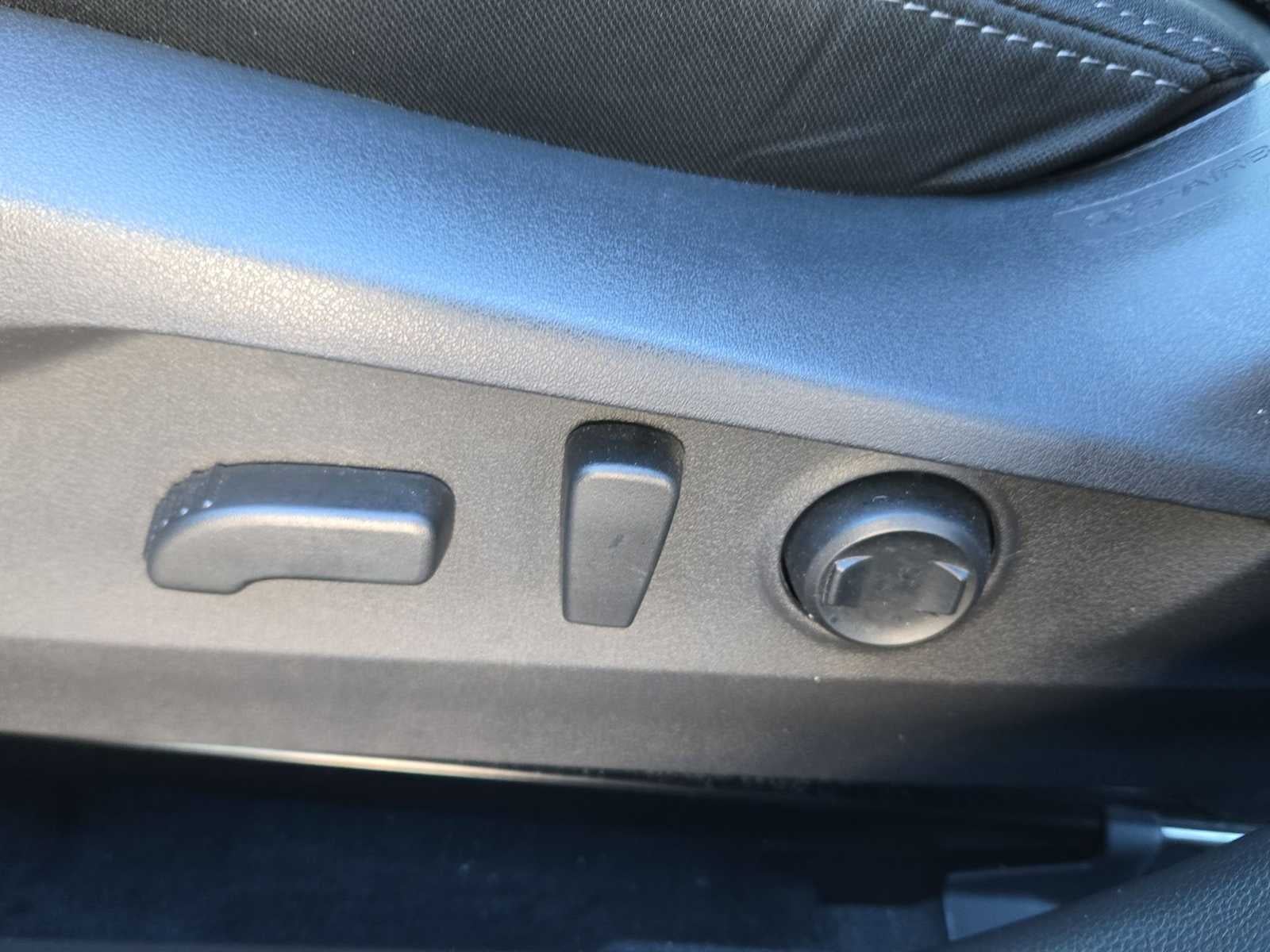 Subaru Outback Premium 2024