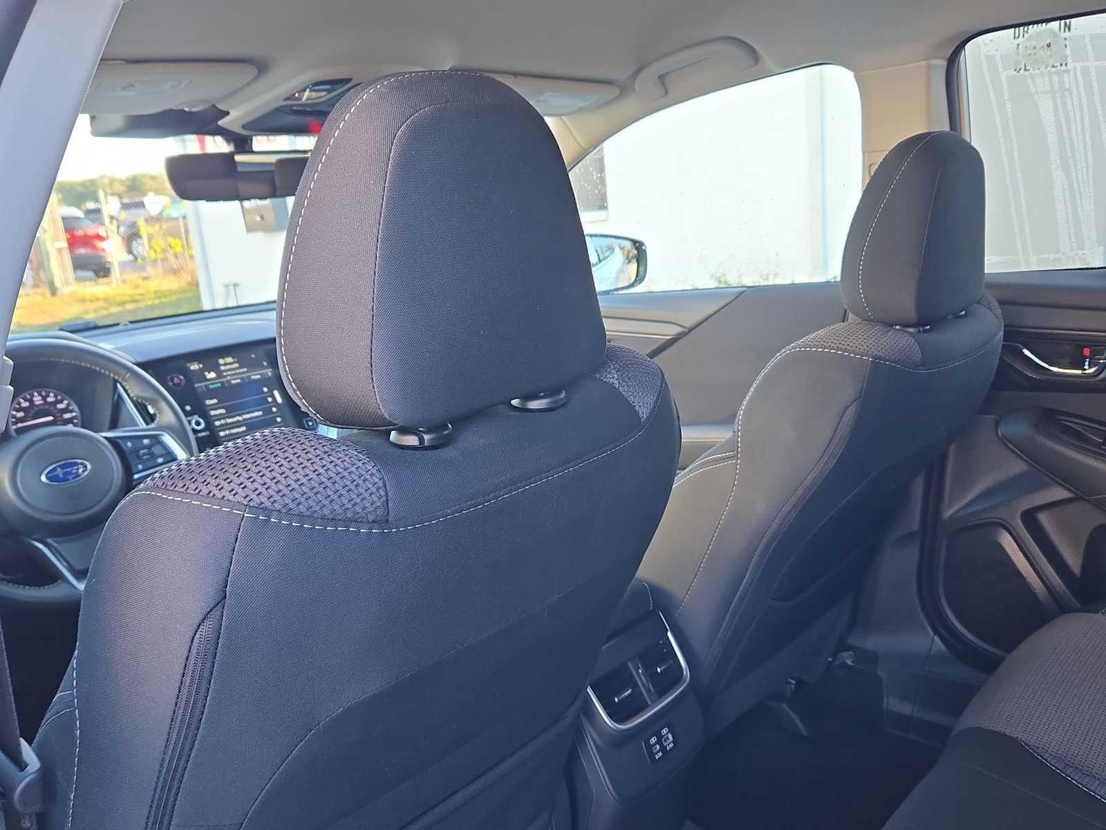 Subaru Outback Premium 2024