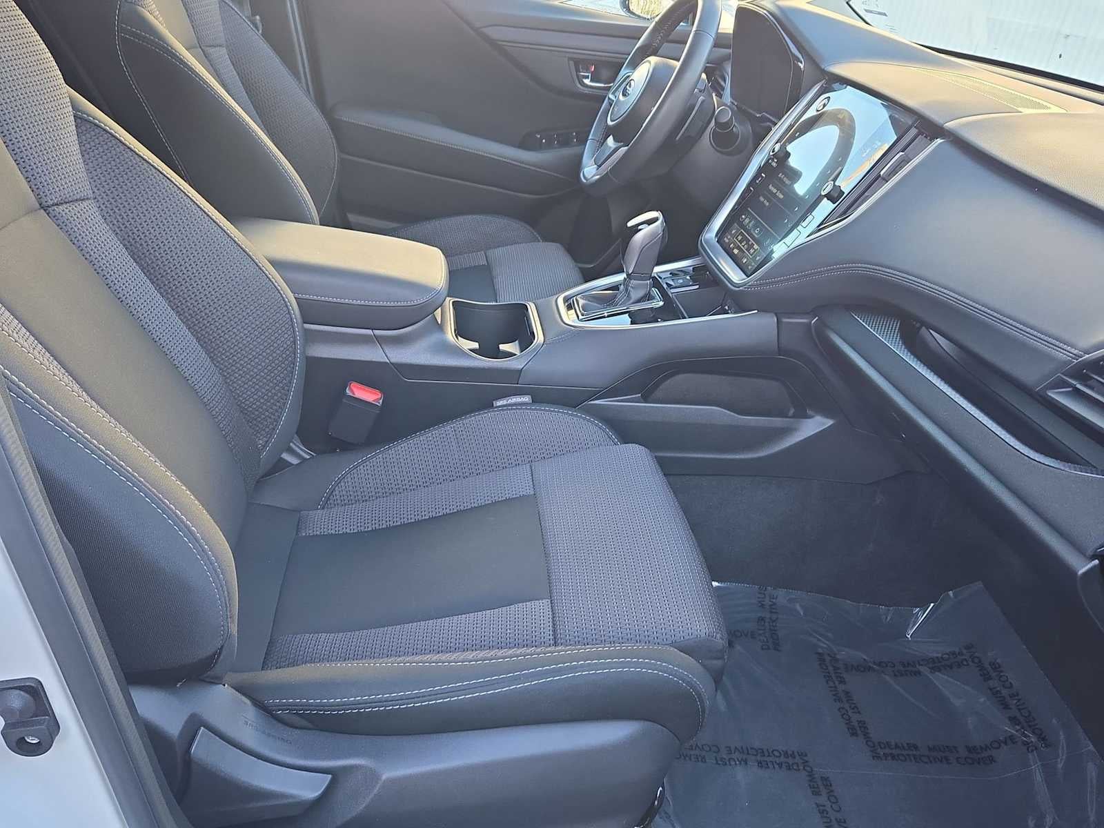 Subaru Outback Premium 2024