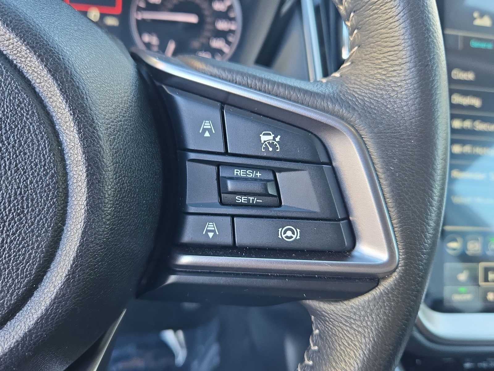 Subaru Outback Premium 2024