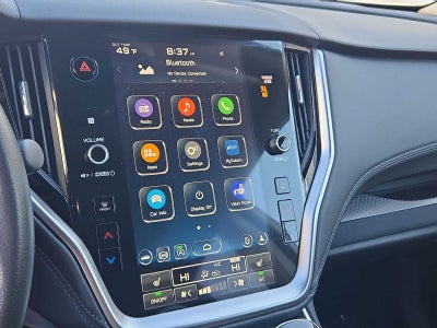 Subaru Outback Premium 2024